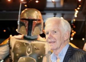 Умер актер из "Звездных войн"