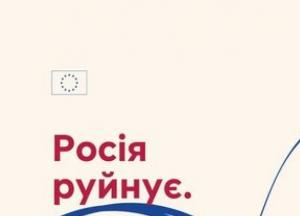 ЄС виділив понад 220 млрд євро на підтримку України з 2022 року