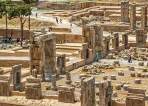 Ученые раскрыли тайну исчезновения первой в истории империи