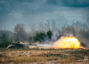 Росіяни хочуть взяти Донецьку область "в кліщі"