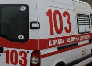 В Украине выявили первый случай заболевания хантавирусом, который переносят крысы