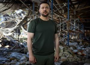 Ми не хочемо, щоб так само, як ці книжки, згорів Статут ООН - Зеленський звернувся до Байдена та Сі Цзіньпіна