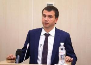 Глава админсуда Киева заявил о сложении полномочий