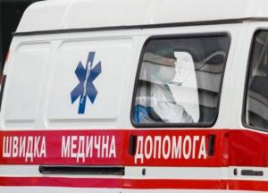 Население Украины за 2020 год сократилось на 300 тысяч человек