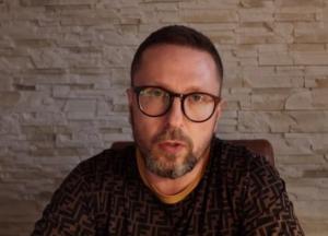 СБУ объявила Шария в розыск