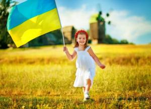 Сети растрогало исполнение девочкой стихов про Украину (видео)