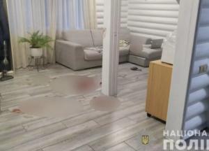 Под Киевом 14-летний школьник, вооружившись топором и ножом, устроил резню