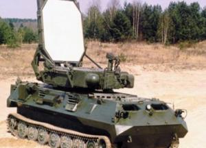 На Донбассе уничтожена редчайшая российская техника "Зоопарк" (видео)