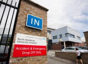 У новорожденного ребенка в Британии обнаружили коронавирус