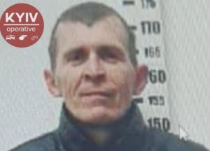 В Киеве мужчина изнасиловал и ограбил несовершеннолетнюю девушку (фото)