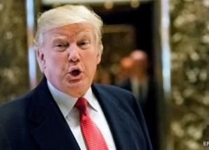 Трамп пригласил Зеленского в США