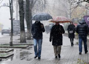 Арктический холод: синоптики шокировали прогнозом на 15 марта