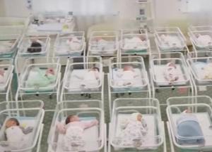 Минюст назвал самые популярные детские имена