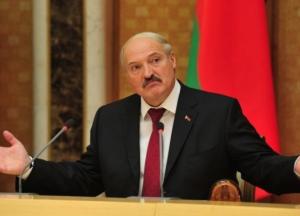 В ЕС утвердили санкции против Лукашенко