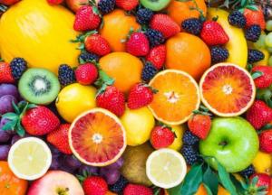 Какие фрукты замедляют старение