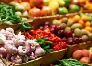 Врачи составили список продуктов, полезных для почек