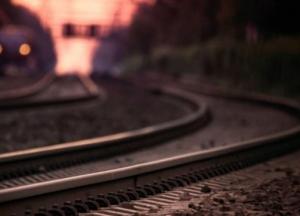 В Одессе девочка погибла под колесами поезда