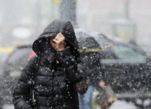 Прогноз погоды на 16 марта: часть Украины накроют мощные осадки