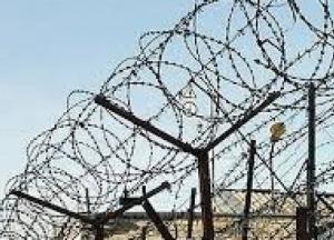 В Кропивницком произошел бунт в СИЗО (видео)