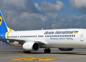 Из Китая двумя рейсами эвакуируют украинцев