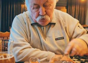 В Тернополе ресторан переделали в храм, чтобы работать на выходных