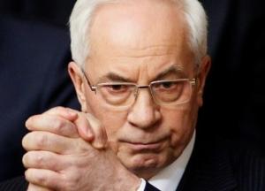 Азарову объявлено подозрение за Харьковские соглашения