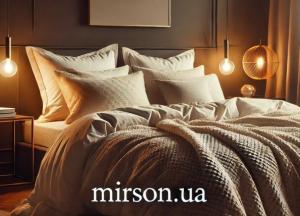 На які критерії слід звертати увагу, аби вибрати ідеальну ковдру?