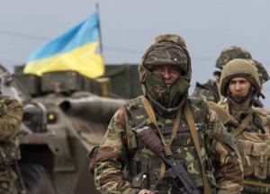 Сутки на Донбассе: погиб украинский военный, еще шестеро травмированы