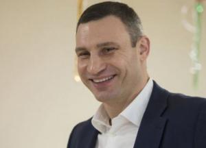 "Су-су-су": Кличко снова не смог выговорить слово (видео)