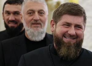 Кадирову встановили діагноз, смертність від якого сягає 80%