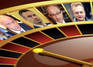 Кернес и Труханов объединяются в одну политсилу