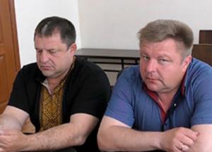 Скандал на Черниговщине: местные руководители Радикальной партии устраивают для молодежи вечеринки с наркотиками