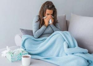 Медики назвали пять опасных заболеваний, которые начинаются как обычная простуда