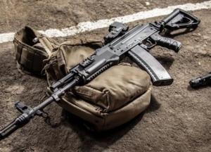 На Волыни застрелился 20-летний военнослужащий