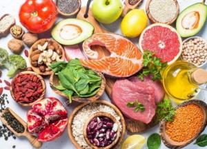 Диетолог назвали продукты для профилактики старения мозга