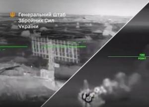 ЗСУ завдали ударів по російських танкерах, мосту та системах ППО