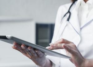 В Украине запускают электронные больничные в тестовом режиме