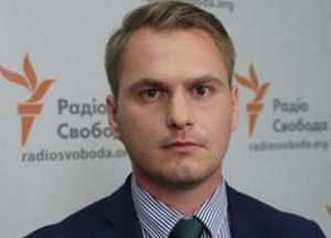 Генпрокурор Кравченко повідомив про підозру директору НАБУ Кривоносу та виїхав за кордон