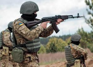 Сутки на Донбассе: боевики 21 раз обстреляли украинские позиции, есть раненый