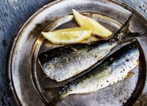 Медики назвали самую полезную рыбу для здоровья 
