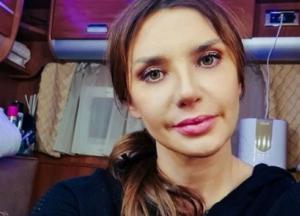 Оксана Марченко попала в базу «Миротворца»