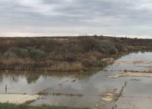 В Украине исключили подачу воды в Крым