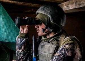 Палили из гранатометов и не только: тревожные данные о ситуации на Донбассе