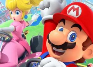 Картридж с игрой Super Mario 64 ушел с молотка за рекордные $1,5 млн