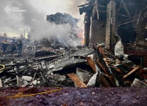 Серед поранених на Київщині – четверо дітей: кількість постраждалих збільшилась (фото, відео)