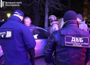 В Одесской области полицейские устроили разбойное нападение на дом пенсионера (фото)