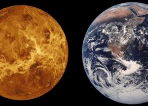 Ученые заявили о наличии доказательств жизни на Венере