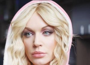 Травести-дива Монро показала себя без волос и макияжа (фото)