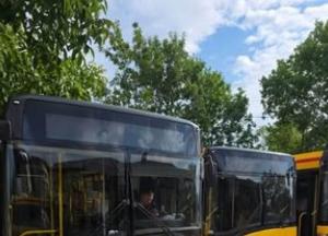 Вінниця отримає 15 автобусів з Польщі завдяки ініціативі "AutobusyDlaWinnicy"