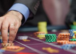 Зеленский одобрил легализацию игорного бизнеса